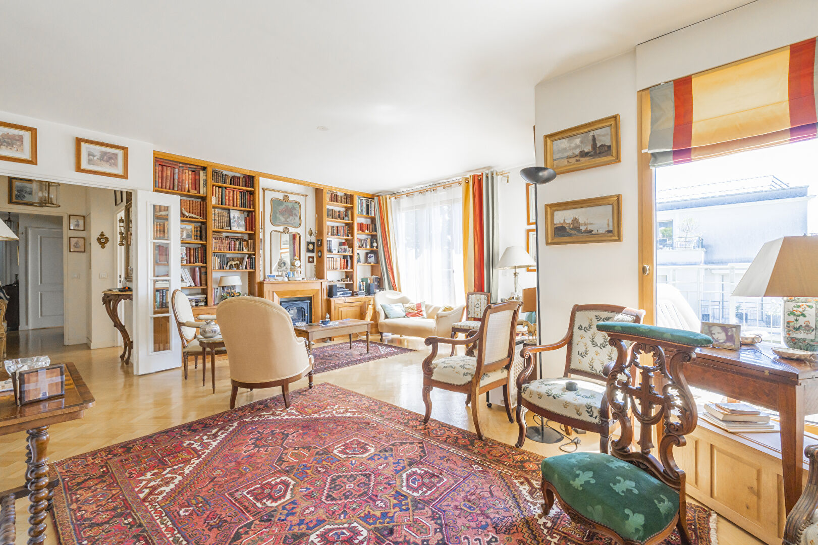 découvrez nos appartements écoresponsables à garches, alliant confort moderne et respect de l'environnement pour un habitat durable et sain.