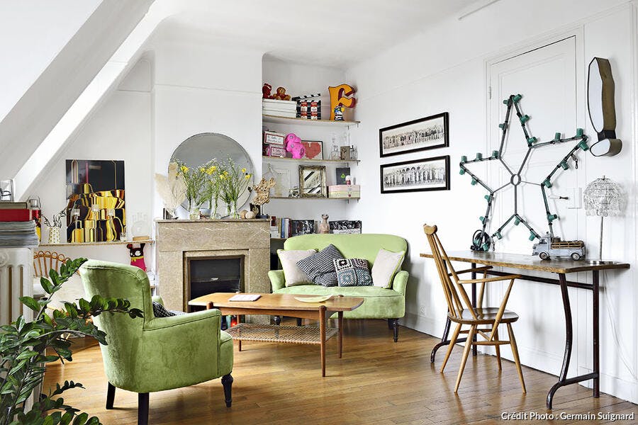 découvrez nos astuces pratiques pour optimiser l'espace et améliorer le confort de votre appartement, alliant fonctionnalité et style.