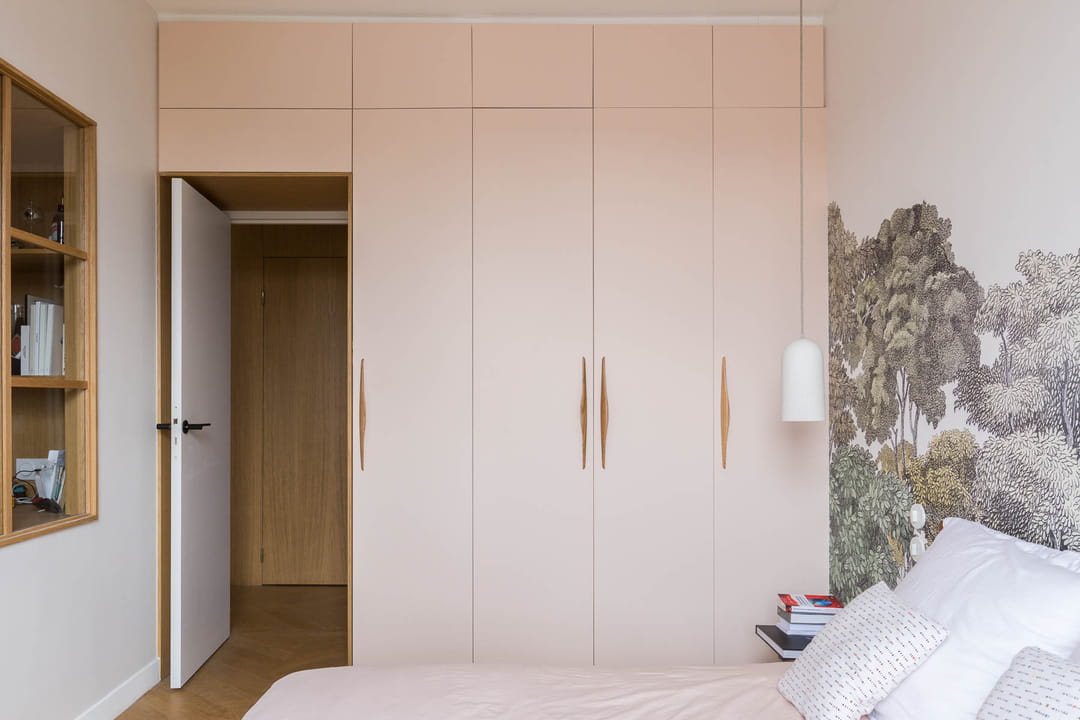 découvrez nos astuces pratiques pour optimiser l'espace de votre appartement et créer un intérieur fonctionnel et agréable à vivre.