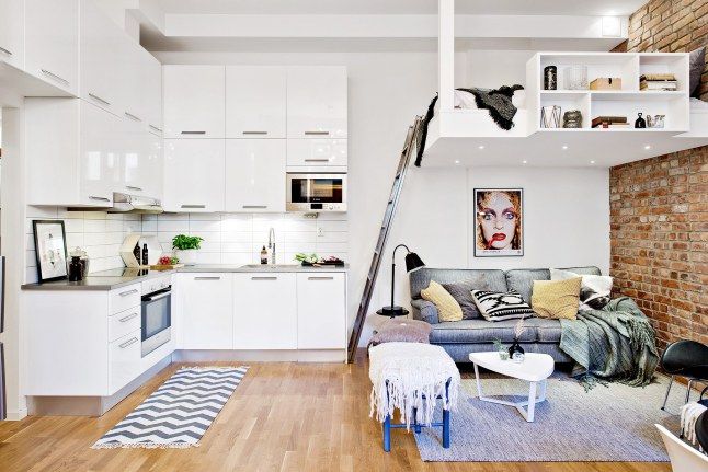 découvrez nos astuces pratiques pour optimiser l'espace et le confort de votre appartement, et profitez d'un intérieur fonctionnel et agréable.