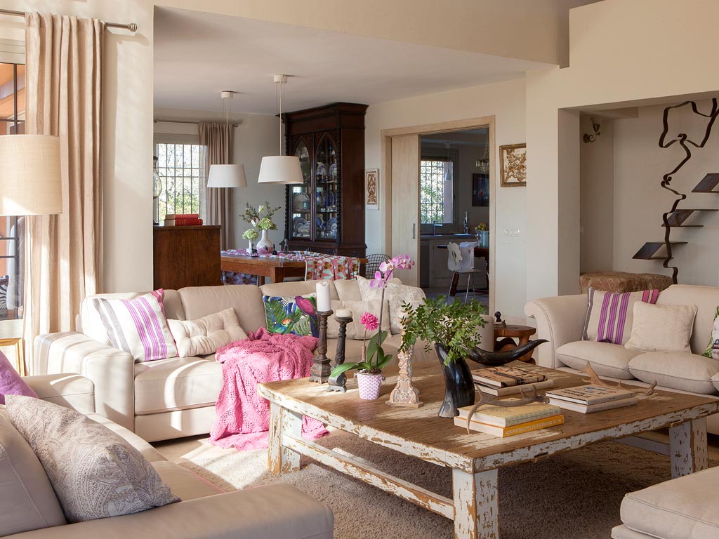 découvrez des astuces simples et efficaces pour transformer votre maison facilement et lui donner un nouvel éclat sans effort.