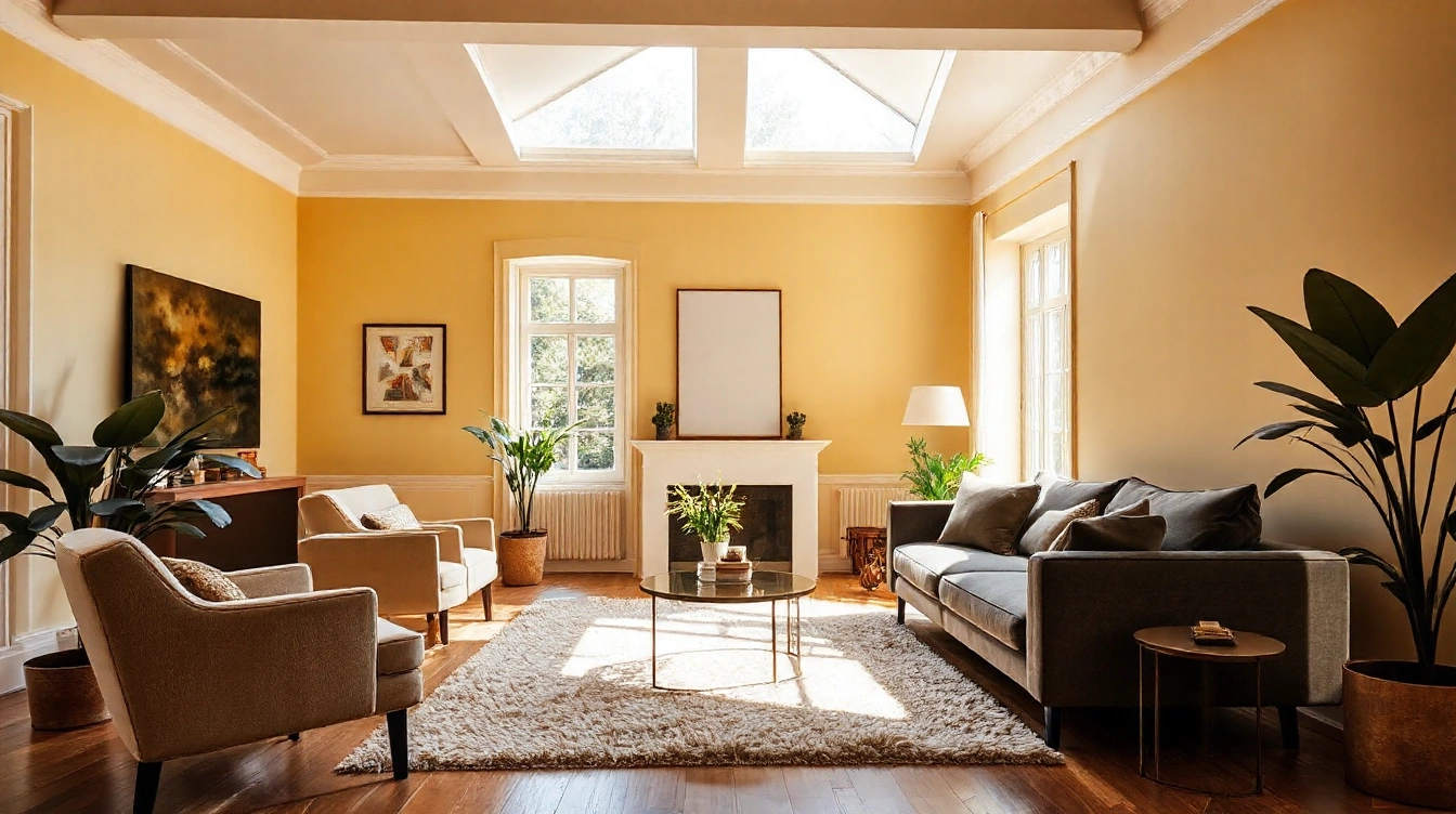 découvrez des astuces simples et efficaces pour transformer votre maison facilement et lui donner une nouvelle allure sans effort.