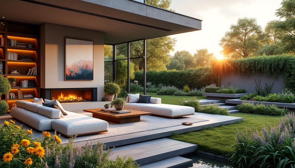 découvrez nos astuces pour personnaliser votre maison et la rendre unique, à votre image. conseils déco, organisation et idées pratiques pour un intérieur qui vous ressemble.