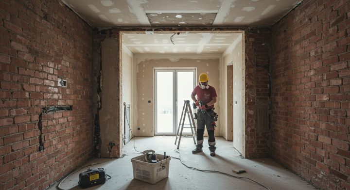 découvrez les principaux avantages à faire appel à une entreprise générale de rénovation : gestion complète du projet, respect des délais et du budget, expertise professionnelle et garantie d’un résultat de qualité.