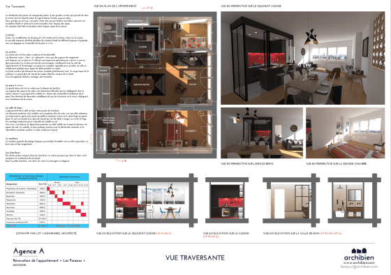 découvrez nos conseils et astuces pour établir un budget précis pour la rénovation de votre appartement à paris. évaluez les coûts, optimisez vos dépenses et réalisez votre projet en toute sérénité.