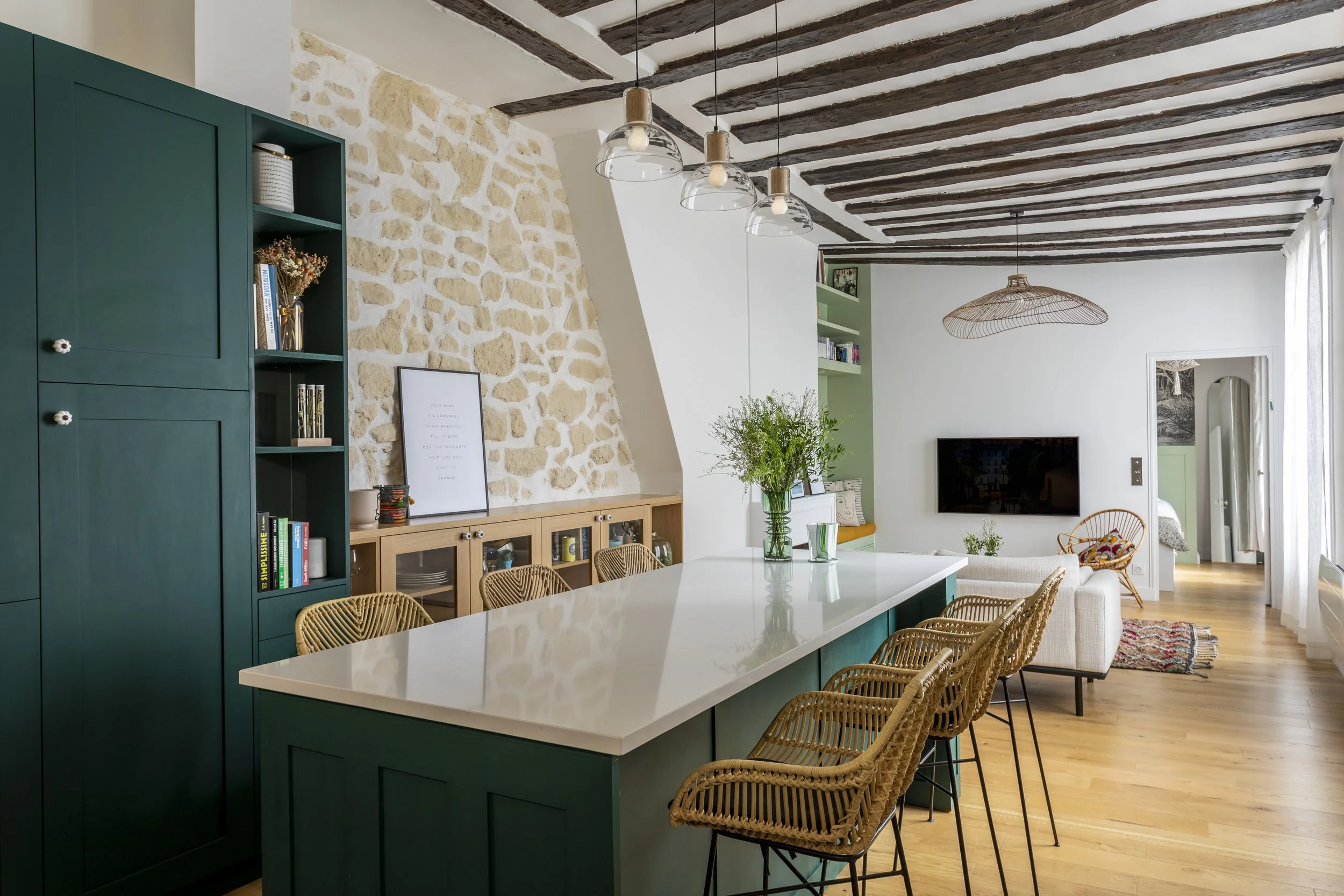 découvrez comment estimer le budget de rénovation à paris : conseils, prix moyens au m², aides financières et étapes clés pour réussir vos travaux sans mauvaises surprises.