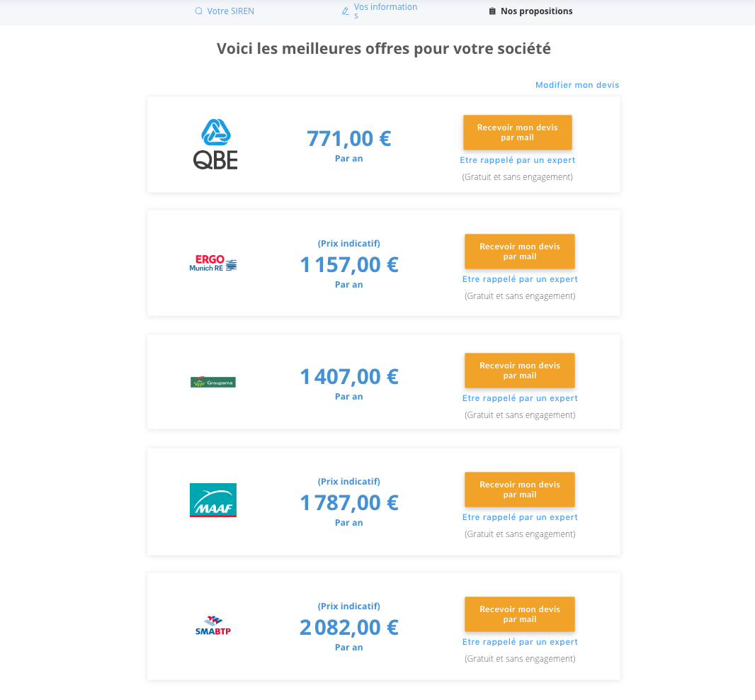 découvrez comment choisir la meilleure assurance décennale pour vos projets de rénovation extérieure et protégez durablement vos travaux.