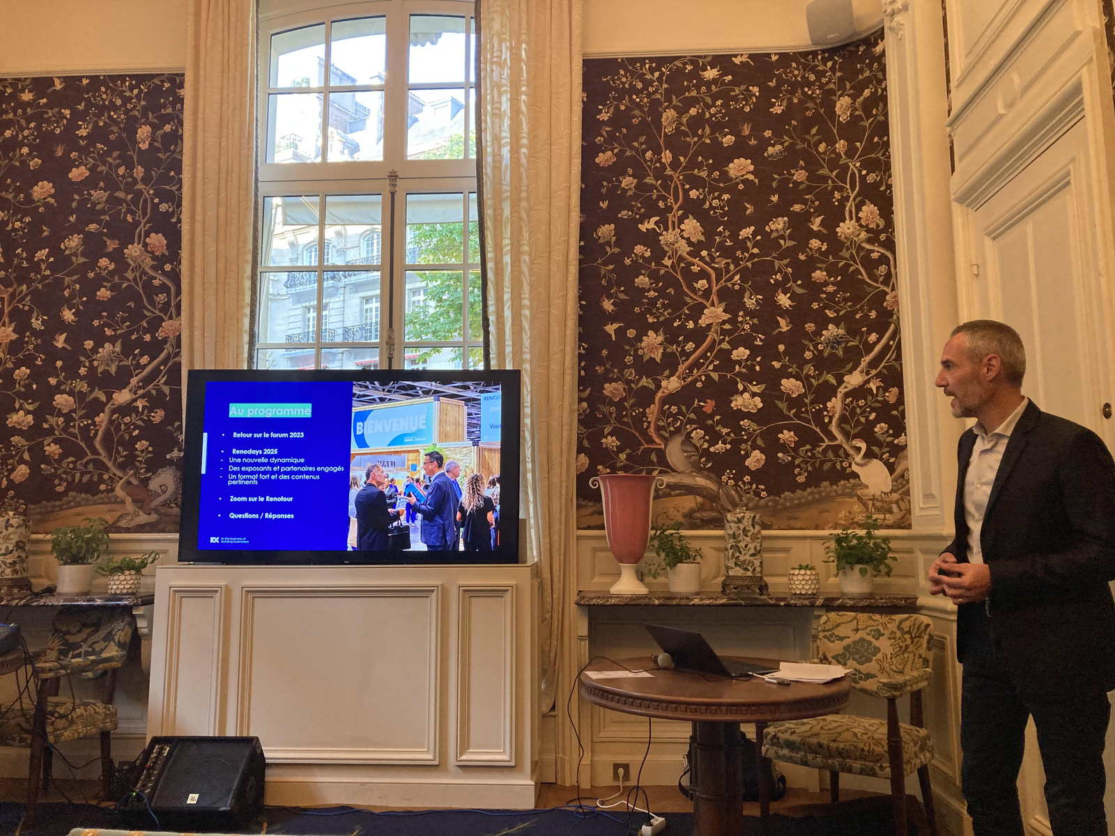 découvrez comment bien choisir votre rénovation à paris en 2025 : conseils, astuces et professionnels pour réussir votre projet dans la capitale.