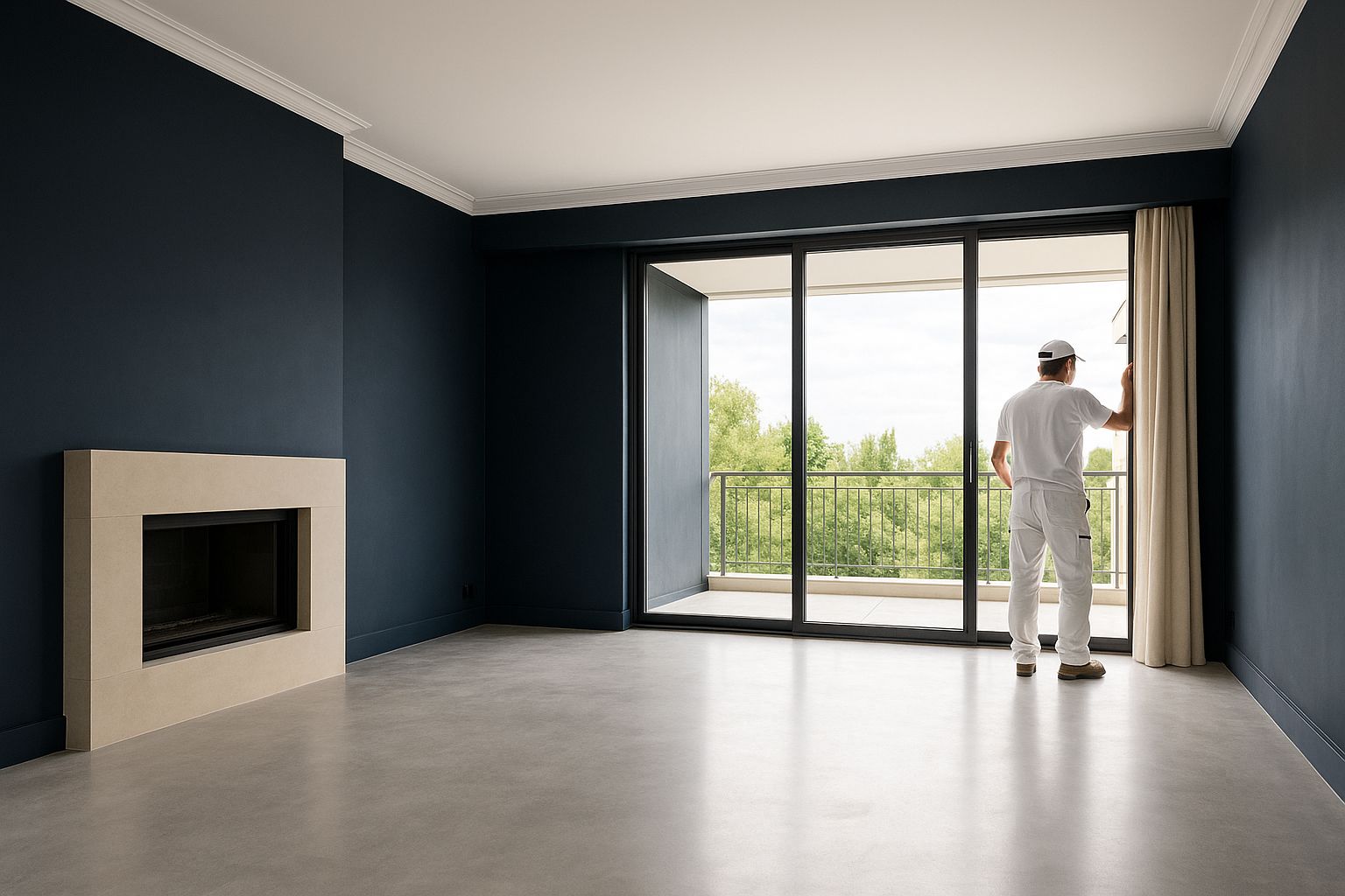 découvrez comment choisir la meilleure entreprise de rénovation intérieure à paris pour transformer votre espace avec qualité et professionnalisme.