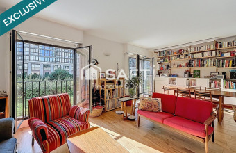 découvrez nos conseils pour aménager et décorer un appartement prestigieux à boulogne, alliant élégance, confort et modernité pour un cadre de vie exceptionnel.