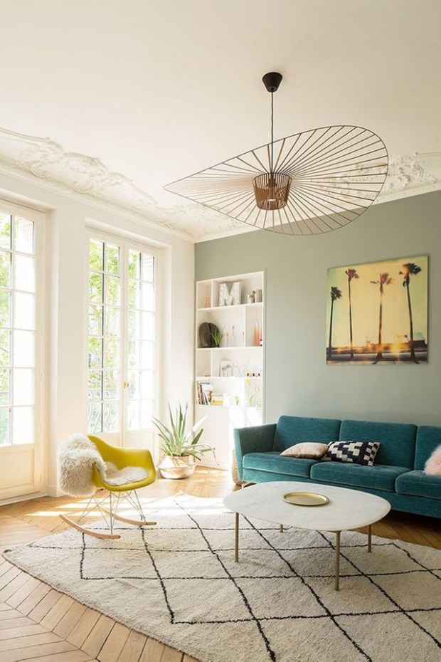 découvrez nos conseils essentiels pour créer un intérieur de rêve alliant confort, style et fonctionnalité. transformez votre espace avec des idées déco inspirantes et faciles à réaliser.