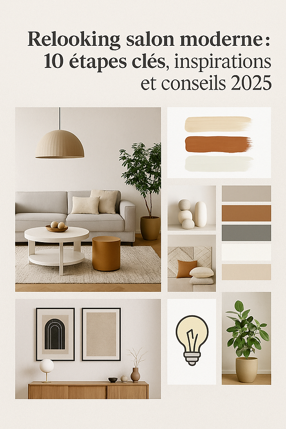 découvrez nos conseils pratiques et astuces pour créer un intérieur de rêve, alliant confort, style et harmonie dans chaque pièce.