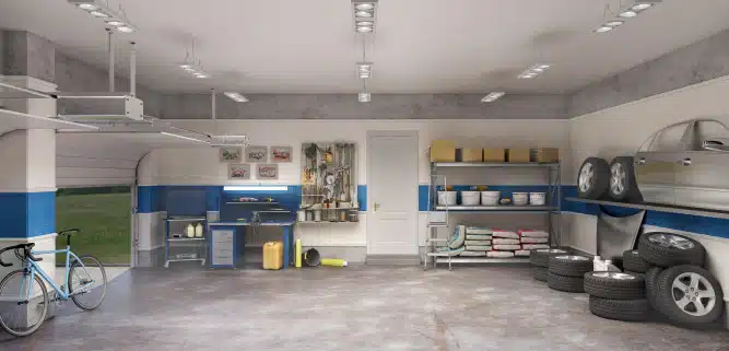 découvrez tout sur le coût d’un garage : prix de construction, tarifs d’aménagement, comparaison des différents types de garages et conseils pour estimer votre budget en fonction de vos besoins.