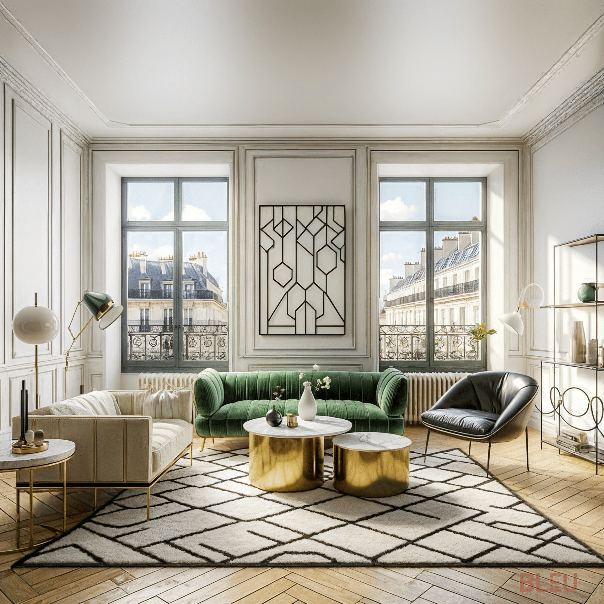 découvrez le coût moyen d'une rénovation d'appartement dans le 5ᵉ arrondissement de paris : tarifs au m², facteurs influençant les prix, conseils pour optimiser votre budget et réussir votre projet.