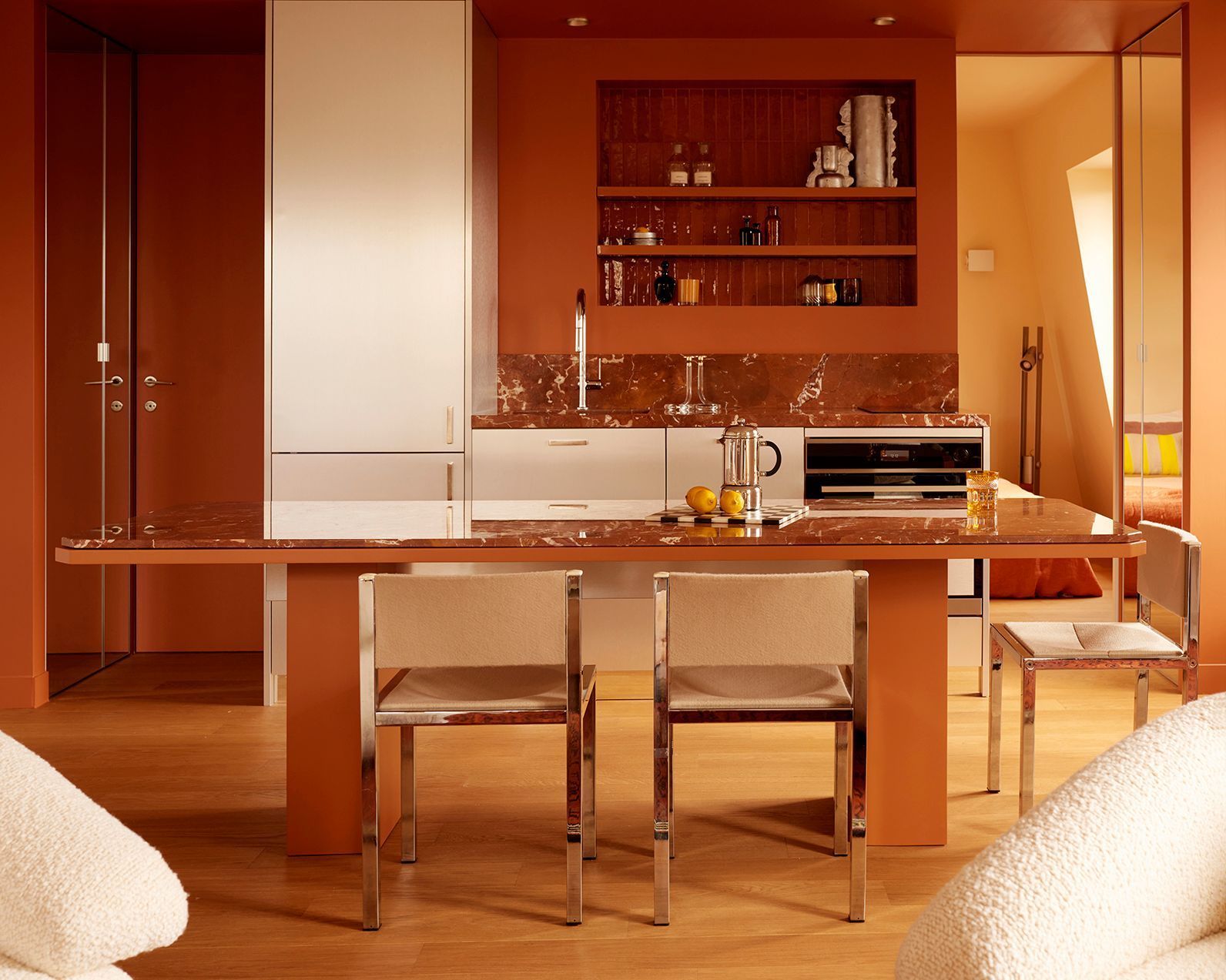 découvrez notre guide 2025 pour une cuisine design à paris 11, alliant style et budget maîtrisé. conseils, tendances et astuces pour votre projet.