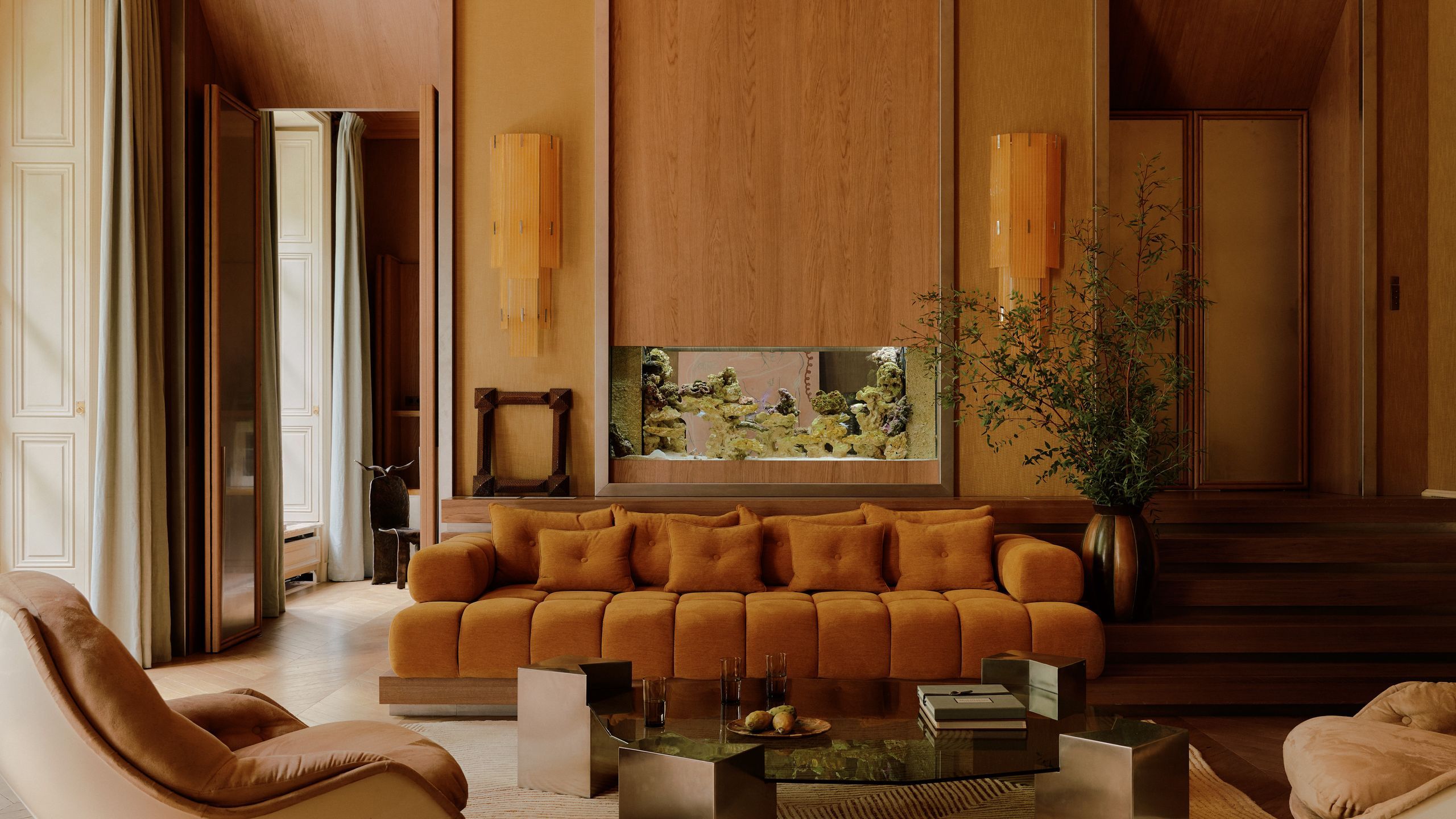 découvrez les tendances déco 2025 pour transformer votre intérieur à paris 15e. idées modernes et conseils pratiques pour un espace unique et personnalisé.