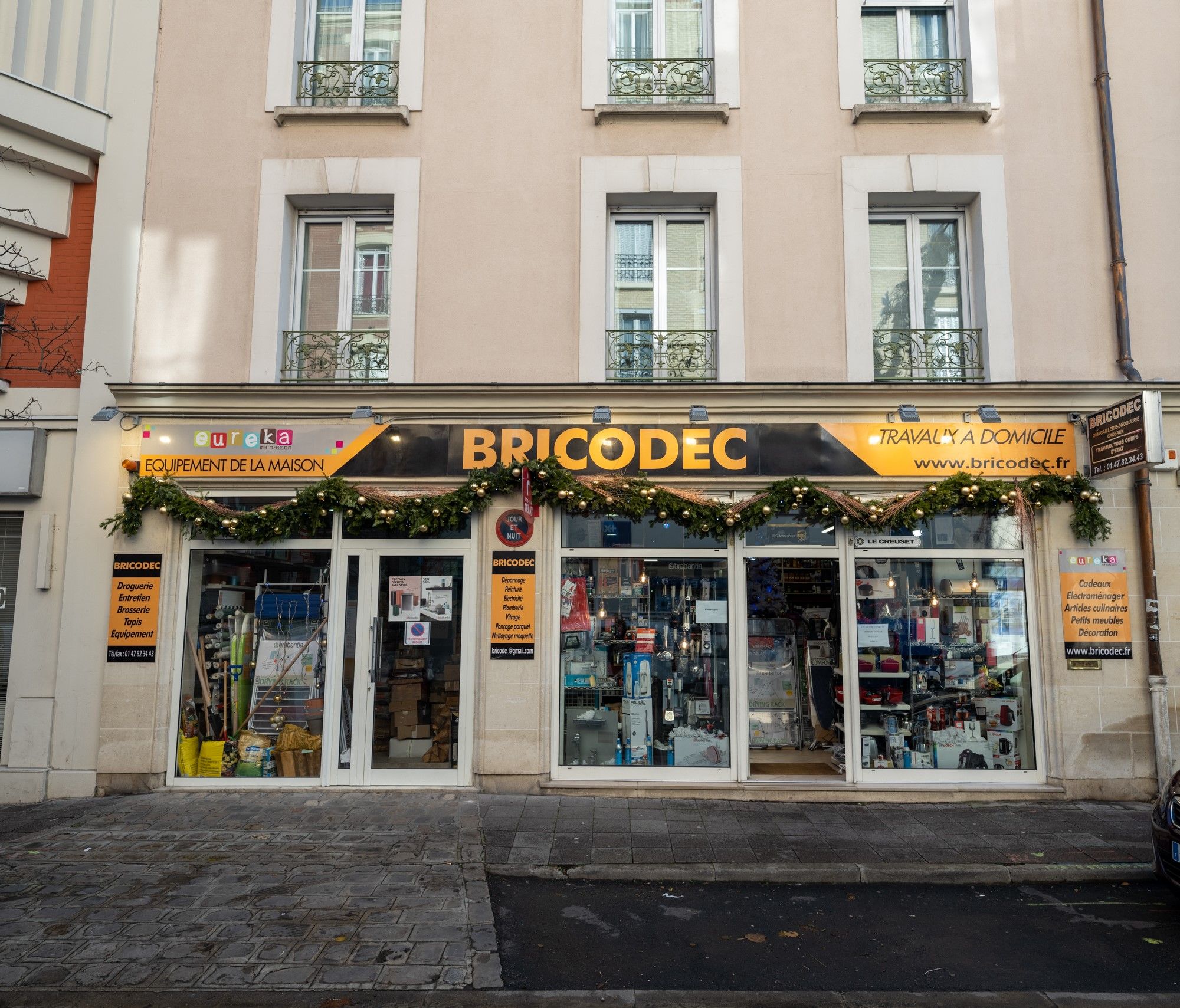 besoin d'un dépannage électricité à puteaux ? intervention rapide 24h/24 et 7j/7 par des électriciens qualifiés. devis gratuit et solutions efficaces pour tous vos problèmes électriques.