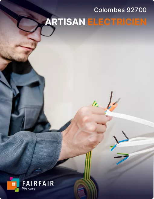 service de dépannage électricité à puteaux disponible 24h/24 et 7j/7. intervention rapide pour pannes, urgences et réparations électriques. électriciens qualifiés à votre service à toute heure.