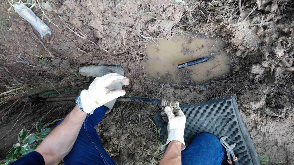 service professionnel de détection et réparation de fuites d'eau à condé-sur-vesgre. intervention rapide pour éviter dégâts et économiser l'eau.