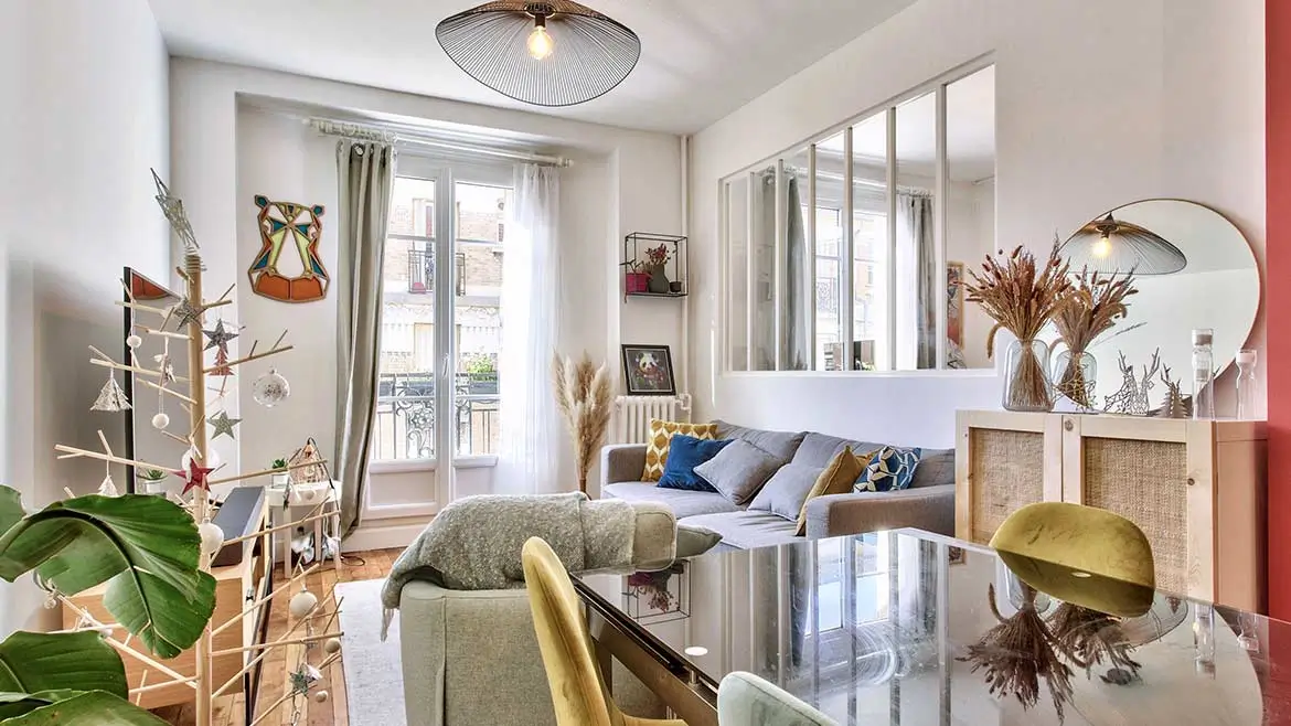 obtenez un devis personnalisé pour la rénovation de votre appartement à paris en 2025. comparez les prix et trouvez les meilleurs artisans qualifiés pour vos travaux.