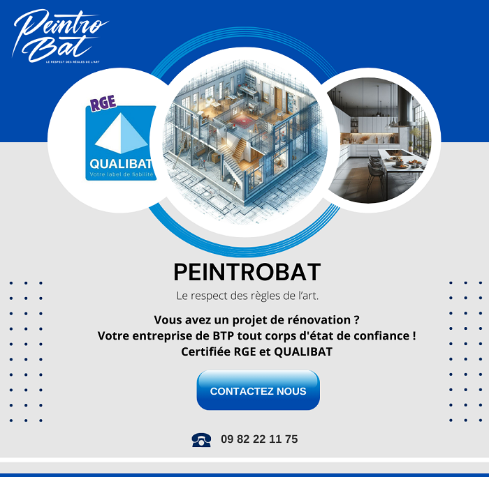 obtenez un devis gratuit pour la rénovation de surfaces à malakoff. services de qualité pour tous vos projets de rénovation intérieure et extérieure.