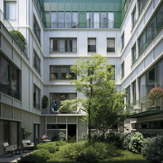 découvrez toutes les solutions pour financer vos travaux de rénovation à courbevoie. conseils, aides et options de prêt adaptés à vos projets de rénovation.