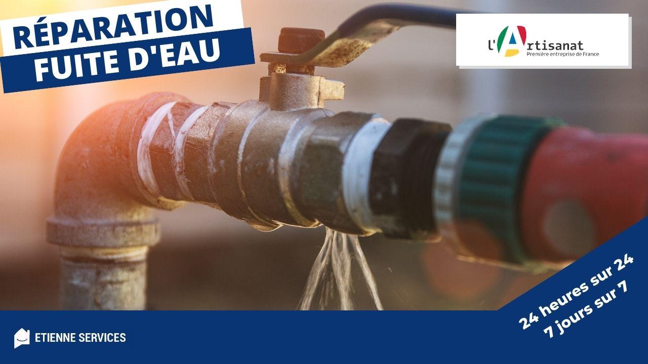 vous recherchez un expert pour réparer une fuite de plomberie à courbevoie ? intervention rapide, efficace et professionnelle pour tous vos problèmes de fuites d’eau. demandez votre devis gratuit !
