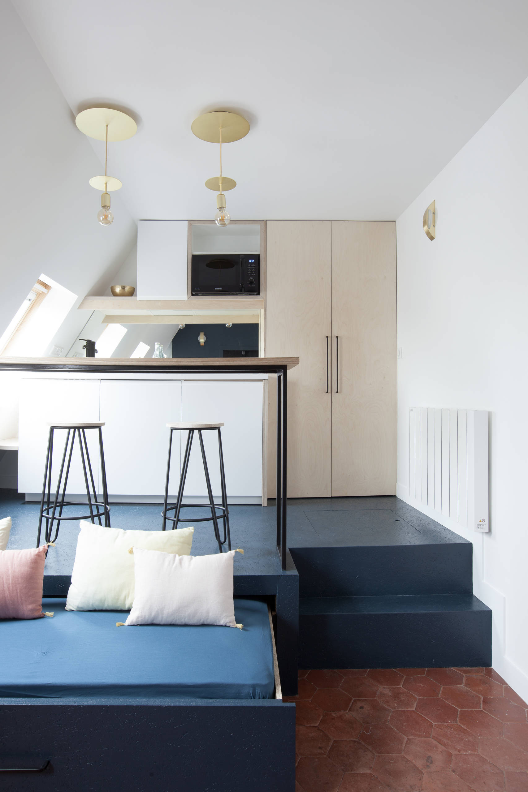 découvrez des idées déco inspirantes pour la rénovation de votre intérieur dans le 16e arrondissement de paris. conseils, tendances et astuces pour transformer votre espace avec style.