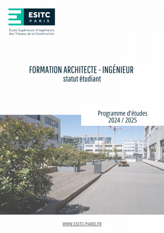 découvrez notre offre d'emploi pour un ingénieur construction en cdi à paris. rejoignez une équipe dynamique et participez à des projets innovants dans le secteur de la construction.