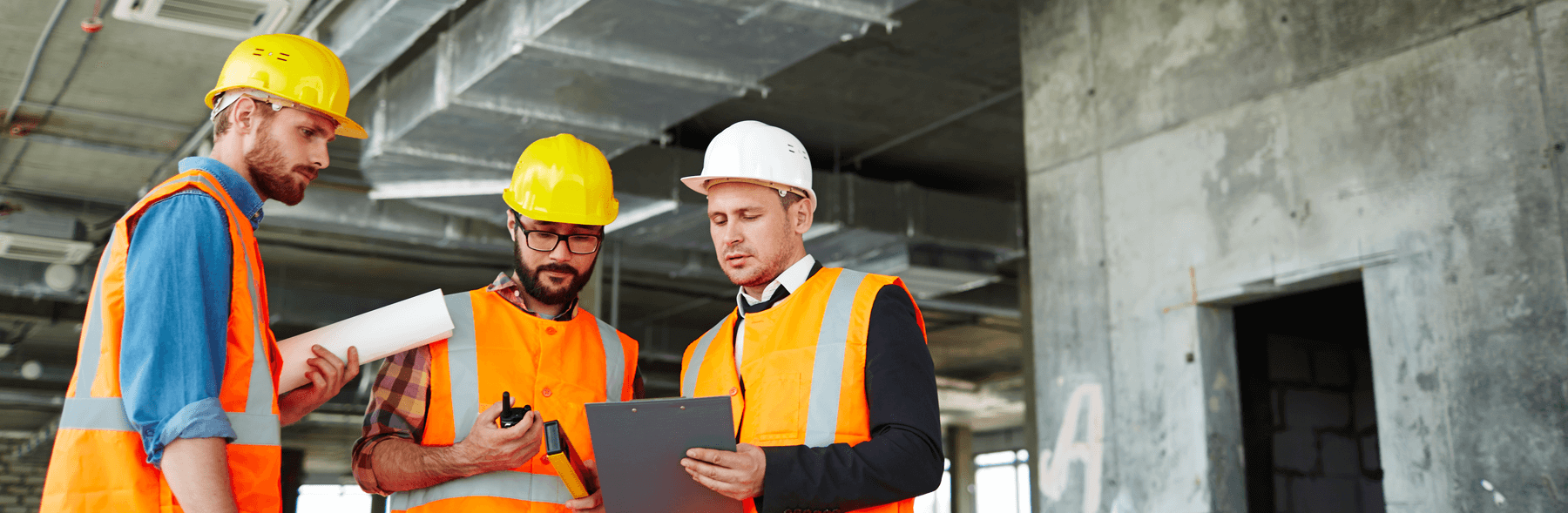 découvrez notre offre d'emploi cdi pour un ingénieur construction à paris. rejoignez une équipe dynamique et participez à des projets innovants dans le secteur du bâtiment.