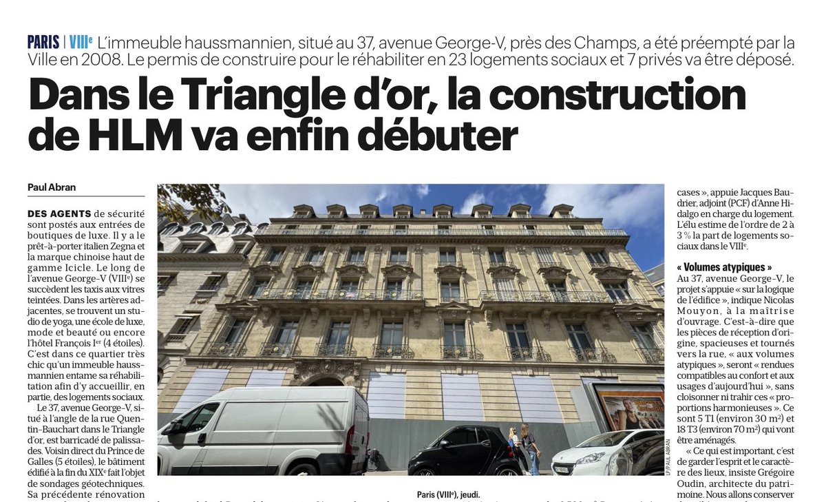 découvrez les opportunités de logements sociaux dans le triangle d’or, une zone prisée offrant un cadre de vie agréable et des services de qualité pour tous.