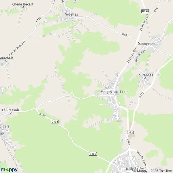 découvrez moigny-sur-école, charmant village de l’essonne, situé au cœur du parc naturel du gâtinais. patrimoine, nature et authenticité vous attendent à moigny-sur-école.