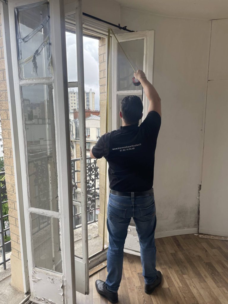 obtenez facilement des devis gratuits pour vos travaux à paris. comparez les meilleures offres de professionnels qualifiés pour tous vos projets de rénovation et d’aménagement.