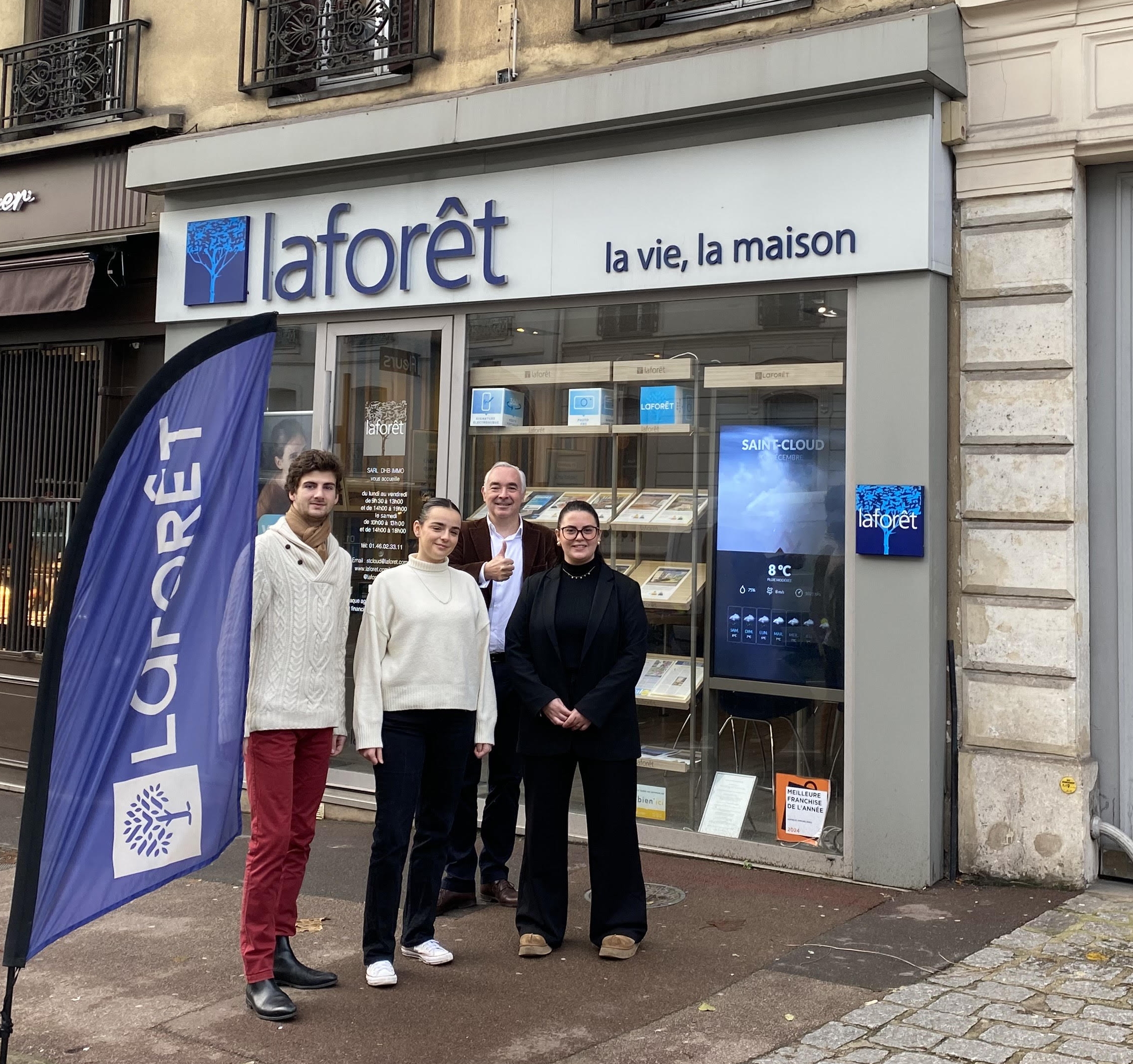 découvrez nos solutions pour optimiser la performance énergétique à saint-cloud, réduire vos coûts et améliorer le confort de votre habitation ou entreprise.