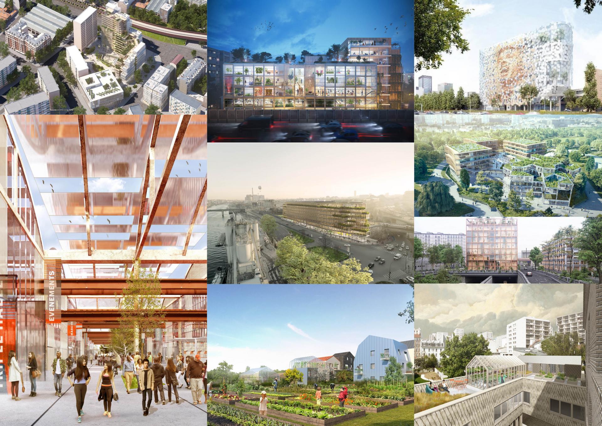 découvrez comment la rénovation urbaine à paris améliore la qualité de vie des habitants en modernisant les espaces publics et en favorisant un environnement durable.