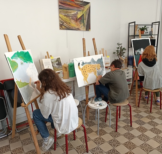 découvrez nos services de peinture intérieure à paris 8e : tarifs compétitifs et délais d'exécution rapides pour 2025. obtenez un devis personnalisé dès aujourd'hui !