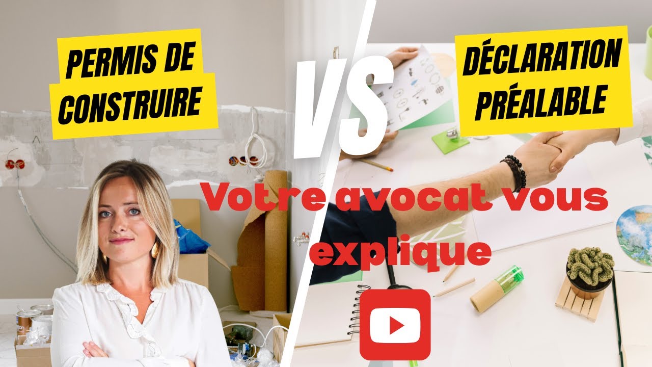 découvrez les différences entre le permis de construire et la déclaration préalable à paris en 2025 : obligations, démarches, délais et conseils pour réussir votre projet immobilier.