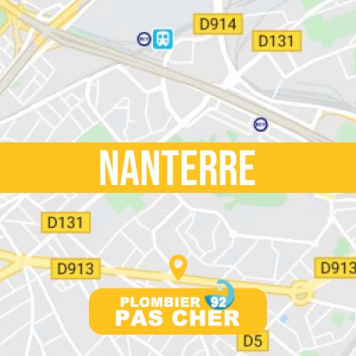 besoin d’un plombier en urgence à nanterre ? profitez d’un service de plomberie rapide, efficace et fiable pour tous vos dépannages, installations et réparations. intervention 24h/24, devis gratuit !