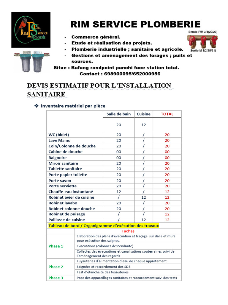 vous cherchez un plombier à arcueil ? obtenez un devis gratuit rapidement pour tous vos travaux de plomberie : dépannage, installation, réparation et entretien. service professionnel et intervention rapide !