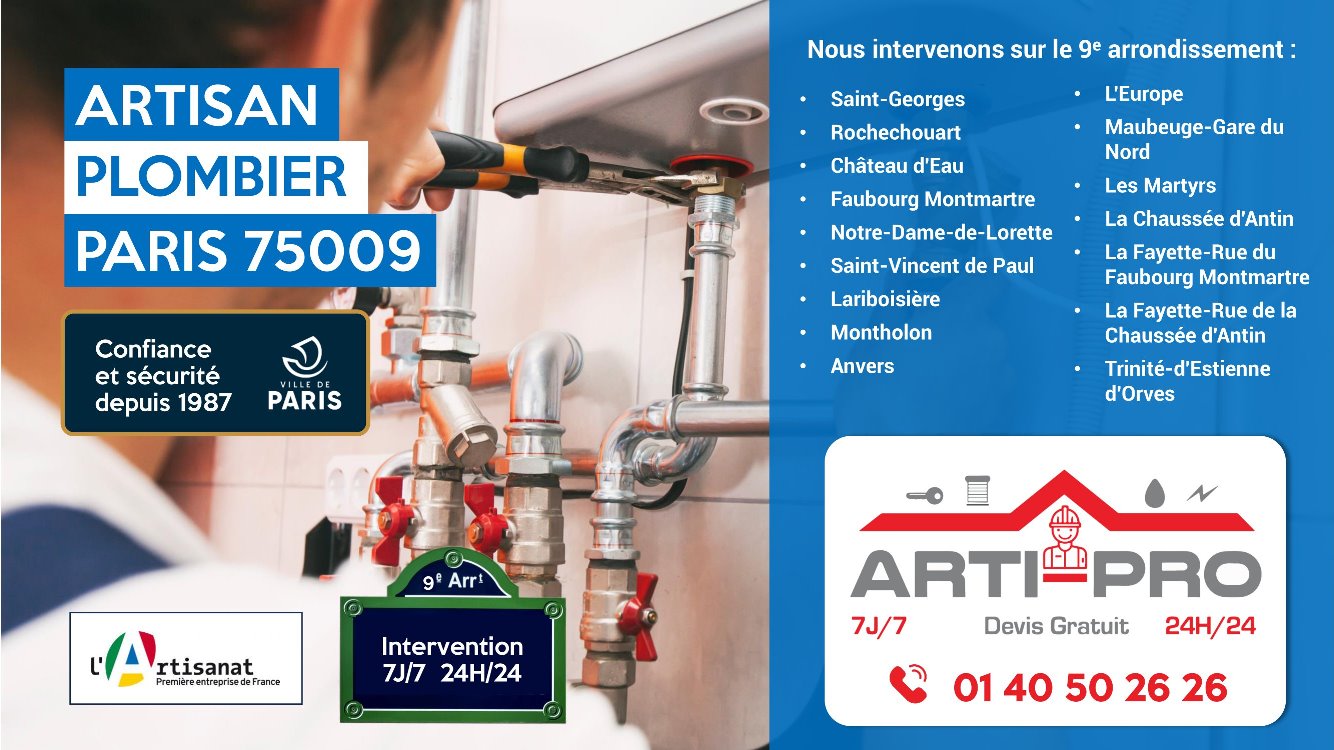 plombier à courbevoie disponible 24h/24 pour toutes urgences plomberie. intervention rapide et efficace pour dépannage, réparation et installation.