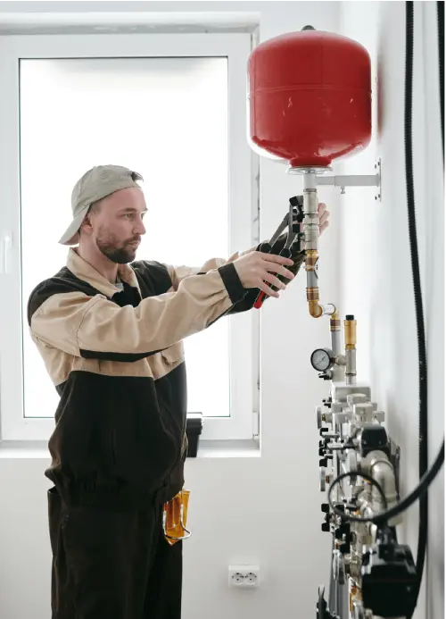 plombier à courbevoie disponible 24h/24 pour toutes vos urgences plomberie. intervention rapide et efficace pour réparer fuites, déboucher canalisations et plus.