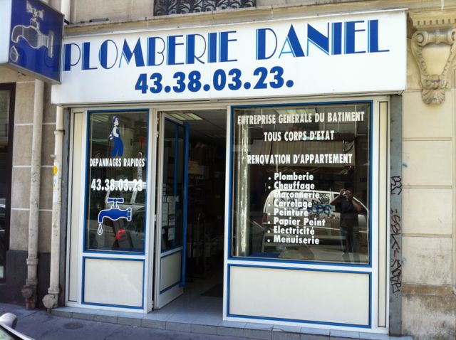 découvrez un plombier fiable à paris et en île-de-france, spécialisé dans les interventions rapides et de qualité pour tous vos besoins en plomberie.