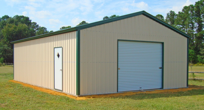 découvrez les prix de construction d'un garage : matériaux, main-d'œuvre et conseils pour un budget adapté à votre projet.