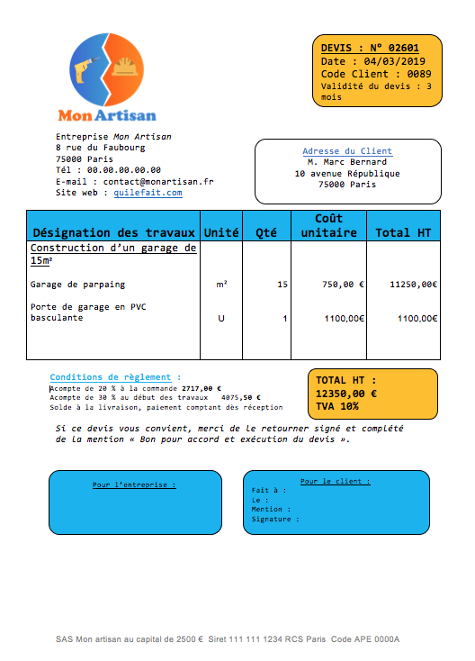 découvrez les prix de construction d'un garage : coûts moyens, facteurs influençant le budget et conseils pour bien planifier votre projet.