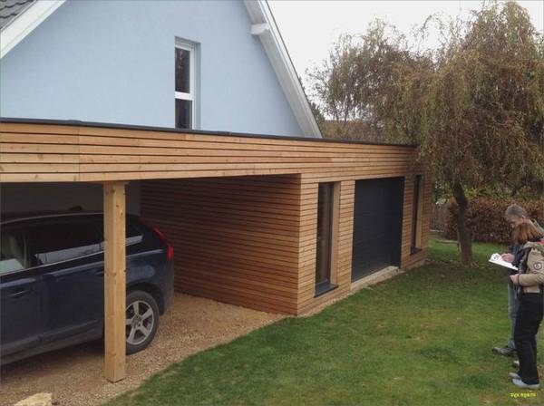 découvrez le prix de construction d'un garage : estimation des coûts, matériaux, main-d'œuvre et conseils pour un budget maîtrisé.