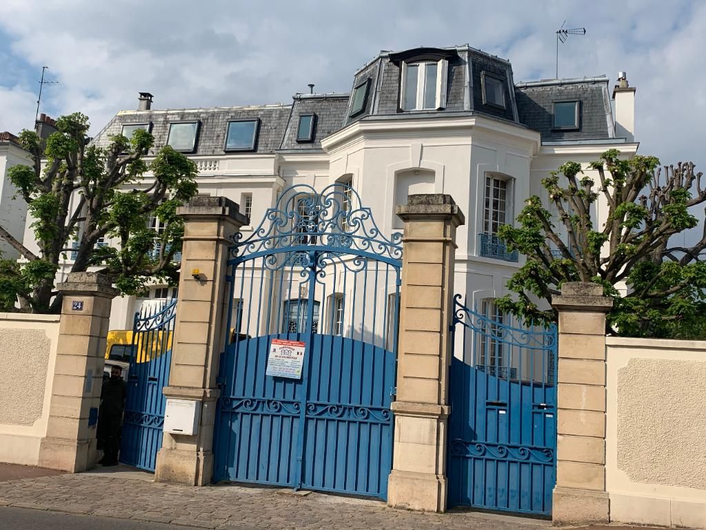 découvrez les prix du ravalement de façade à nanterre et obtenez des devis personnalisés pour restaurer et valoriser votre bâtiment efficacement.