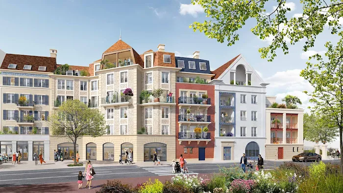 découvrez les meilleurs projets immobiliers à antony : logements neufs, programmes en cours, conseils pour acheter ou investir et toutes les opportunités du marché local.