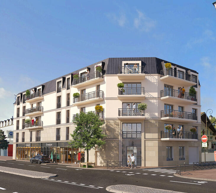 découvrez nos réalisations de projets de rénovation à antony 92160 : conseils, idées, accompagnement et résultats de chantiers pour transformer votre intérieur avec des experts qualifiés.