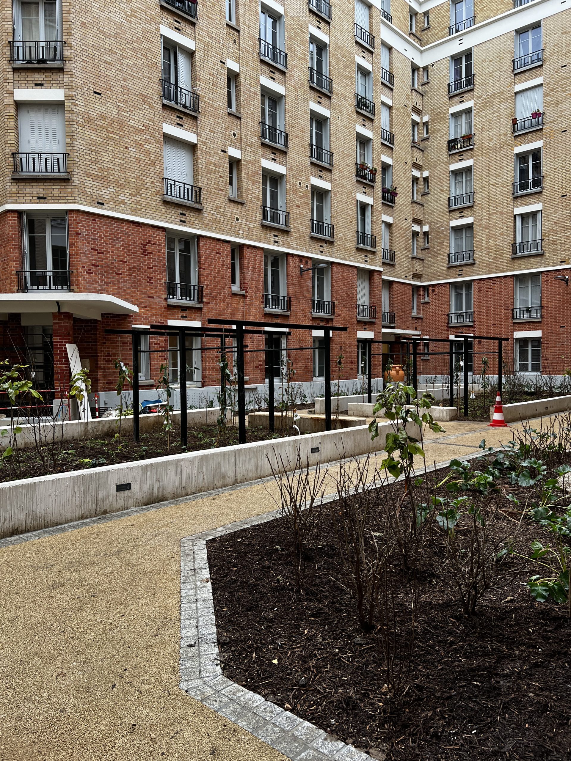 découvrez les solutions de réhabilitation pour les copropriétés à montrouge en 2025, alliant confort, durabilité et valorisation de votre patrimoine immobilier.