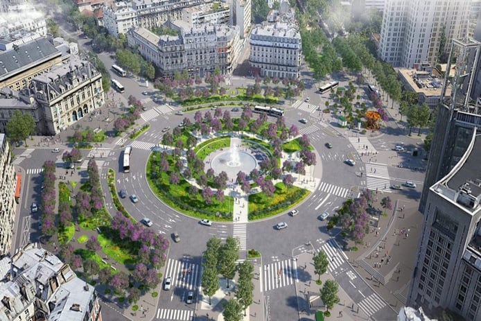 confiez votre projet de rénovation dans le 13ème arrondissement de paris à des experts. qualité, conseils personnalisés et rénovation clés en main pour appartements, maisons ou locaux professionnels.